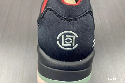 Air DM4640 “Anthracite” 581 4685 5 Jordan WellDesigned Retro 1030